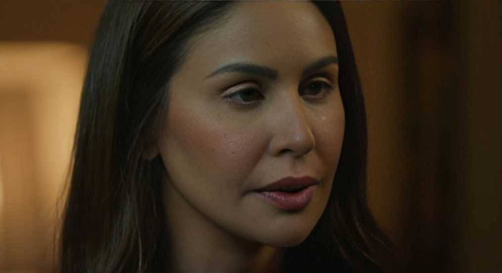 <strong>مسلسل روج أسود</strong>