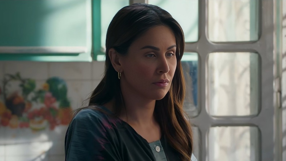 <strong>مسلسل روج أسود</strong>