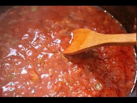 طريقة تسبيكة المحشي&nbsp;