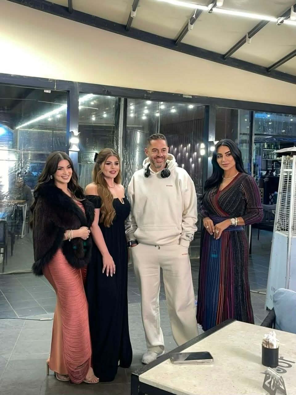 <strong>مسلسل كلهم بيحبوا مودي</strong>
