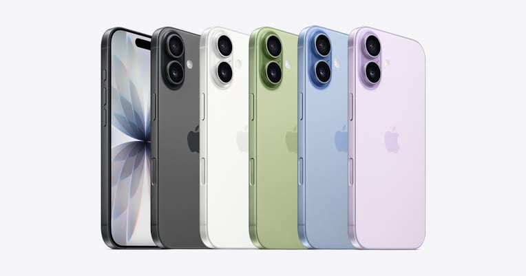 <strong>iPhone 17e&nbsp;</strong>