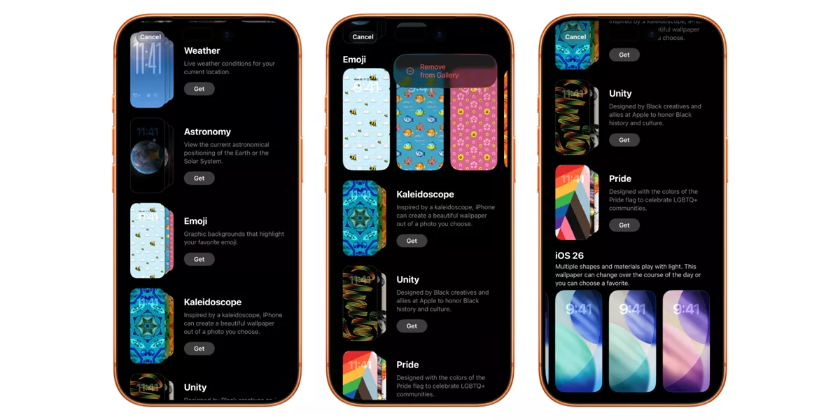 &nbsp;iOS 26.4