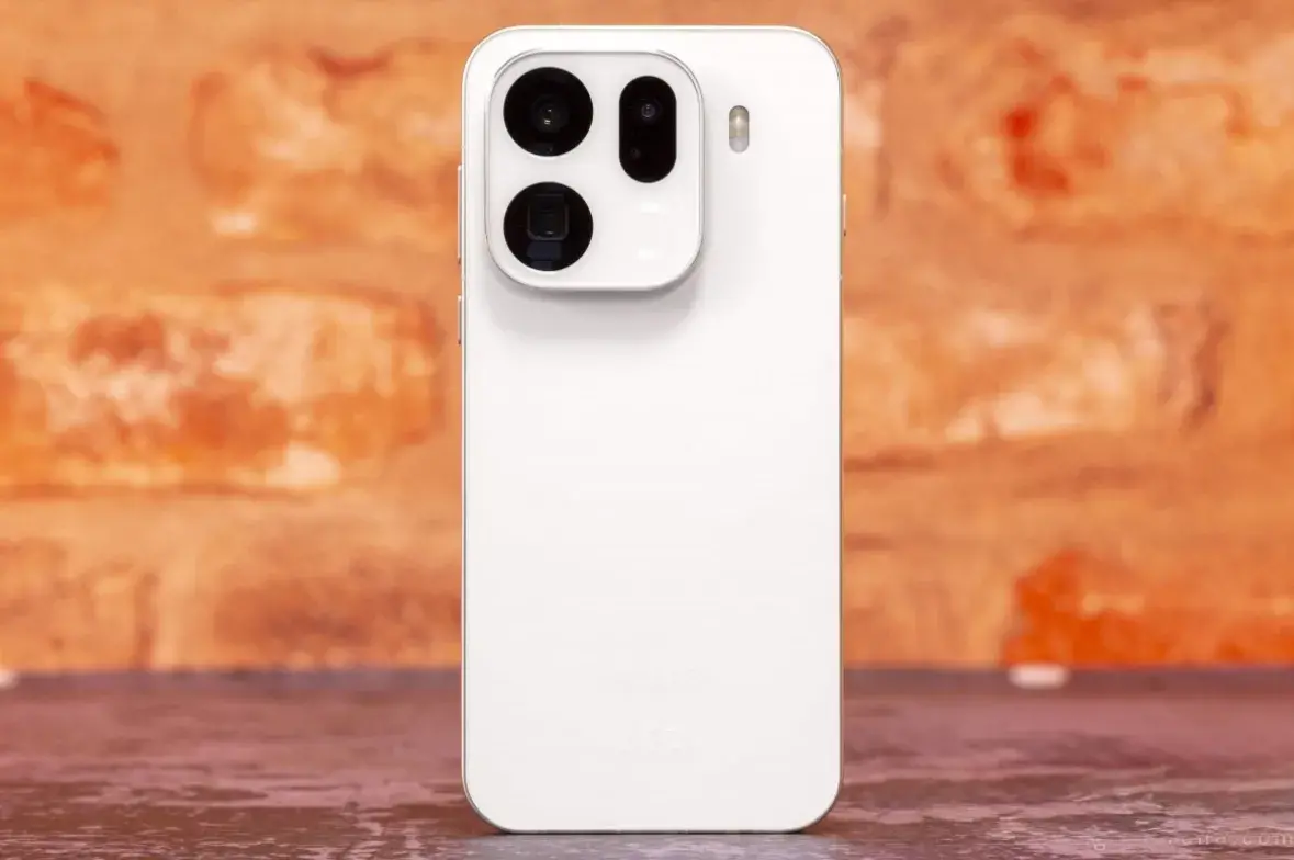 Oppo Find X10
