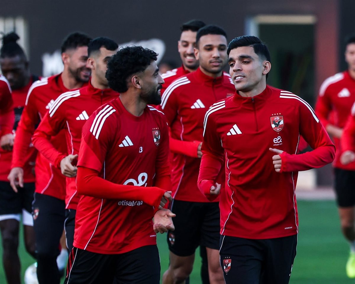الاهلي&nbsp;