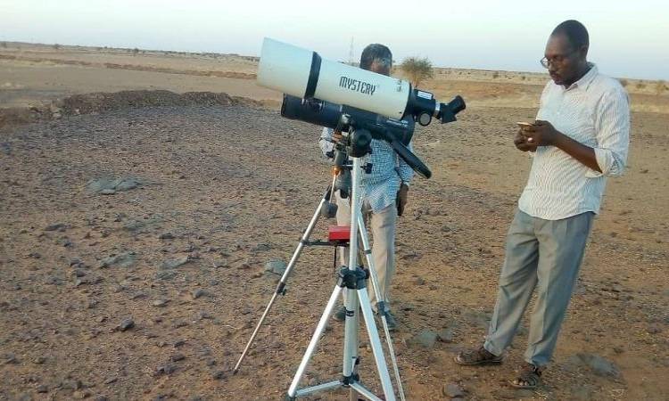 <strong>السودان يعلن موعد بداية شهر رمضان المبارك</strong>