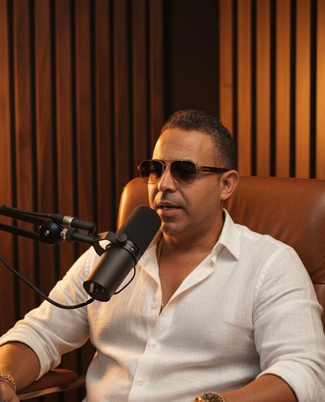 <strong>محمد عدوية</strong>