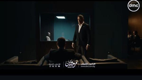 <strong>مسلسل «رأس الأفعى»</strong>
