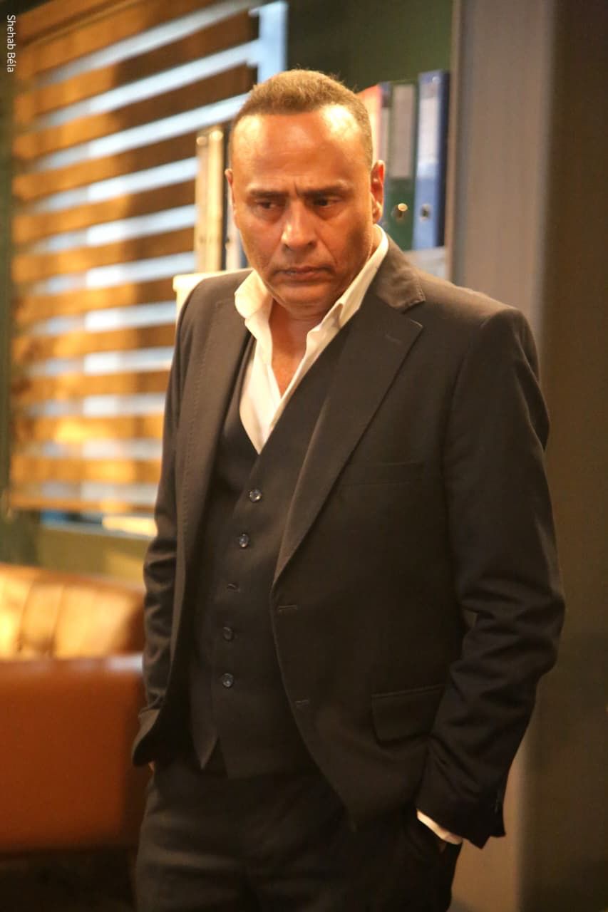 <strong>مسلسل 