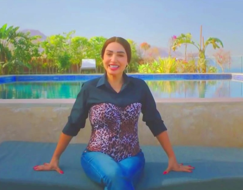 <strong>مسلسل «حد أقصى»</strong>