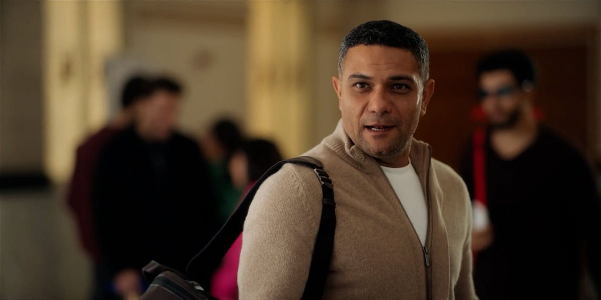 <strong>مسلسل اتنين غيرنا</strong>