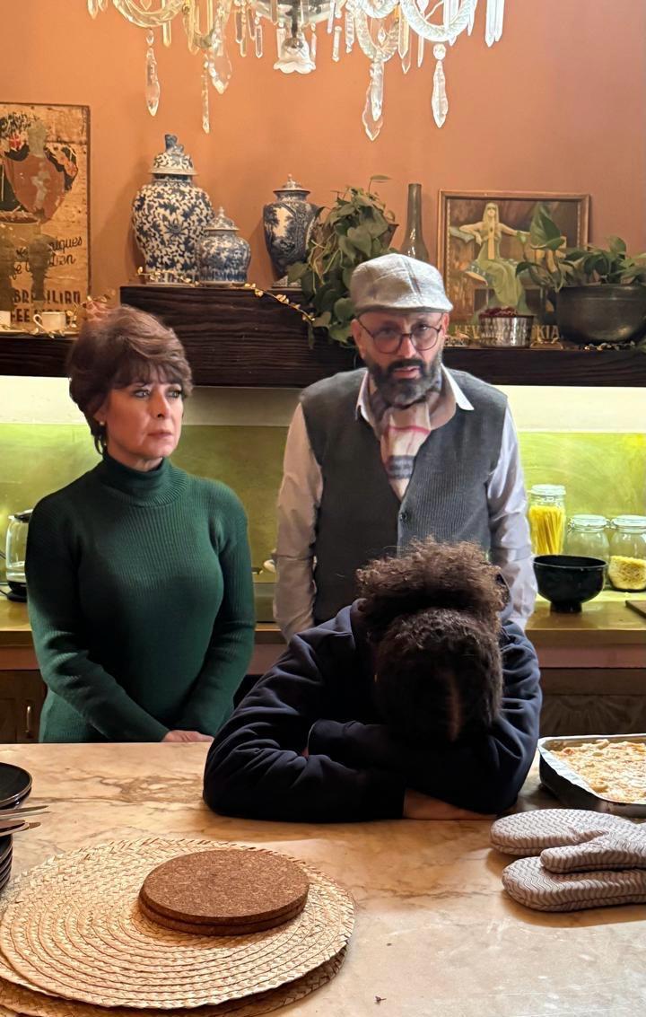 <strong>مسلسل توابع</strong>