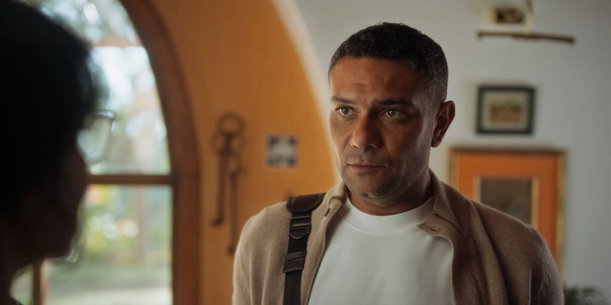 <strong>مسلسل اتنين غيرنا</strong>