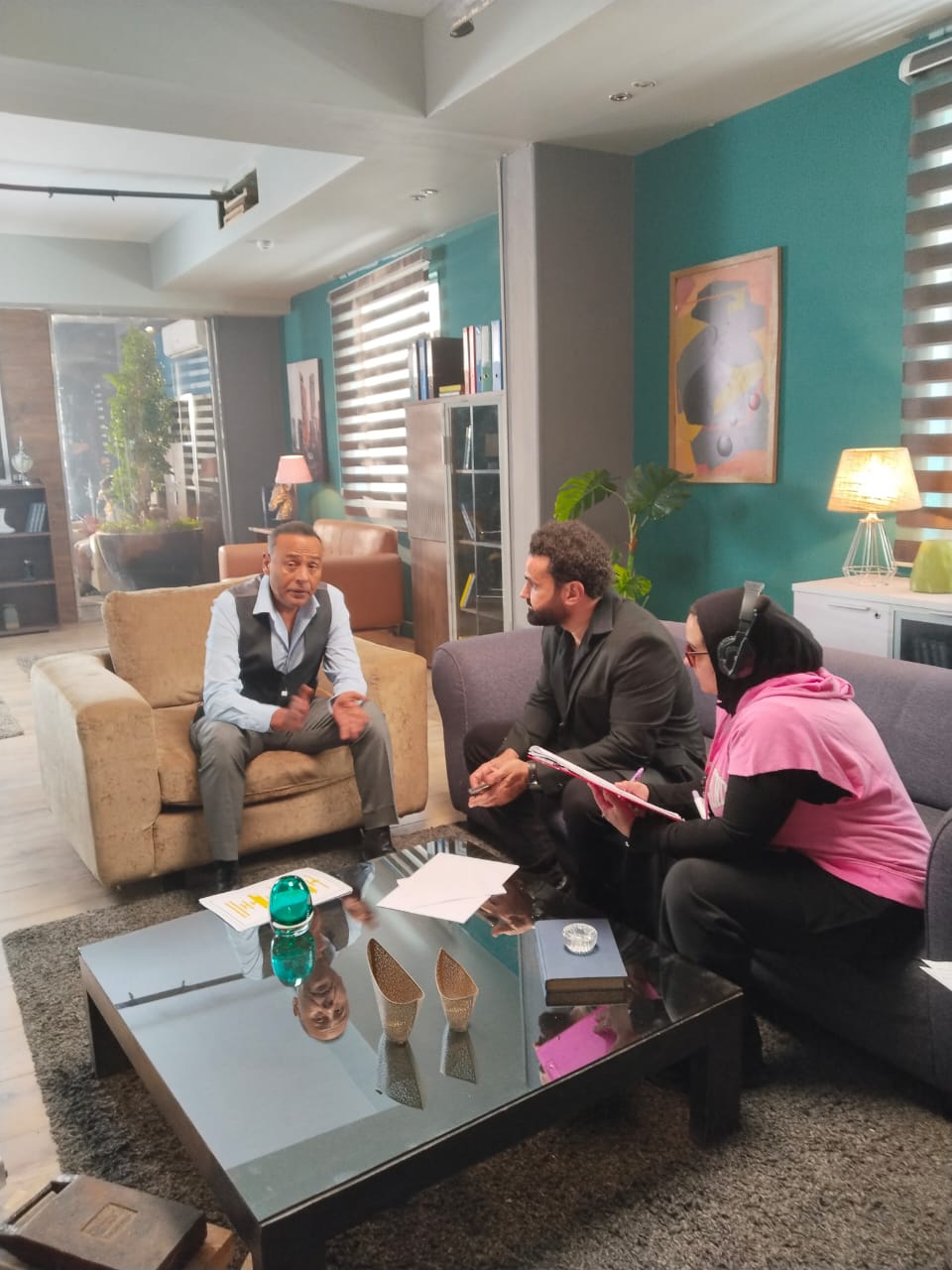<strong>مسلسل 