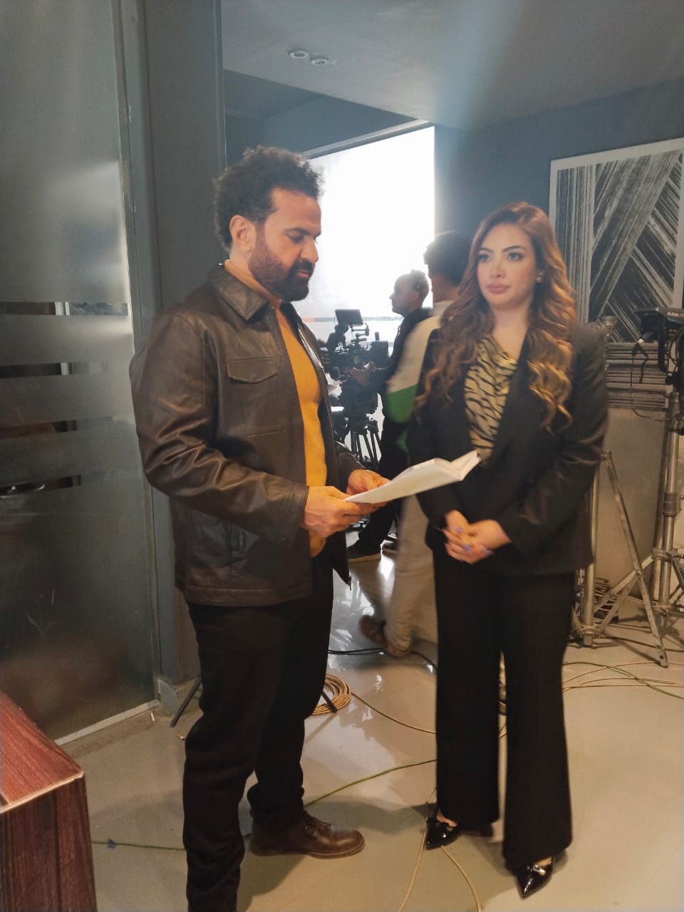 <strong>مسلسل 