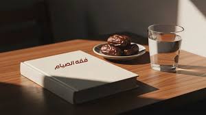 <strong>فقه الصيام</strong>