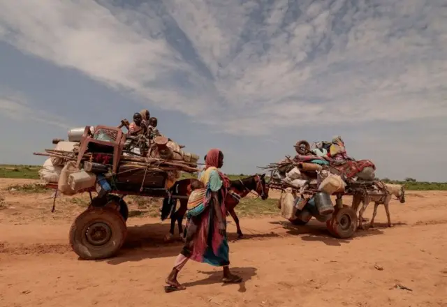 السودان&nbsp;