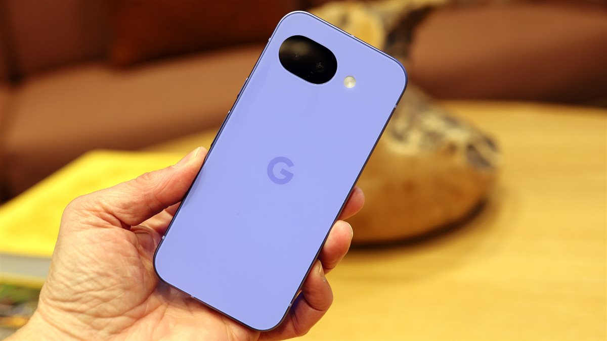 &nbsp;هاتف جوجل بيكسل 10a