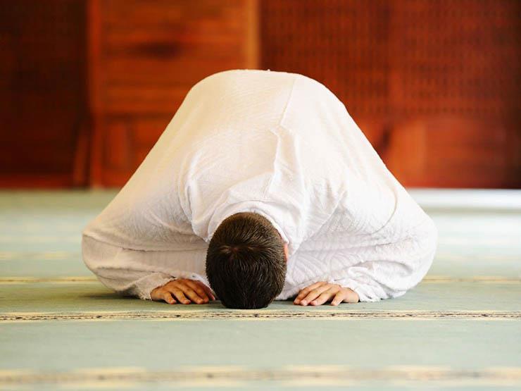 صلاة&nbsp;