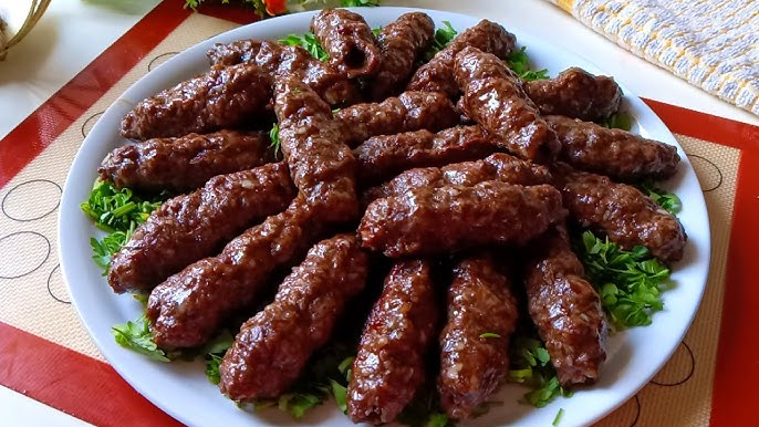 كفتة الحاتي