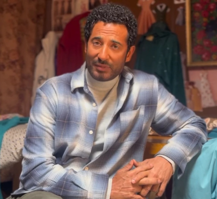 <strong>مسلسل «إفراج»</strong>