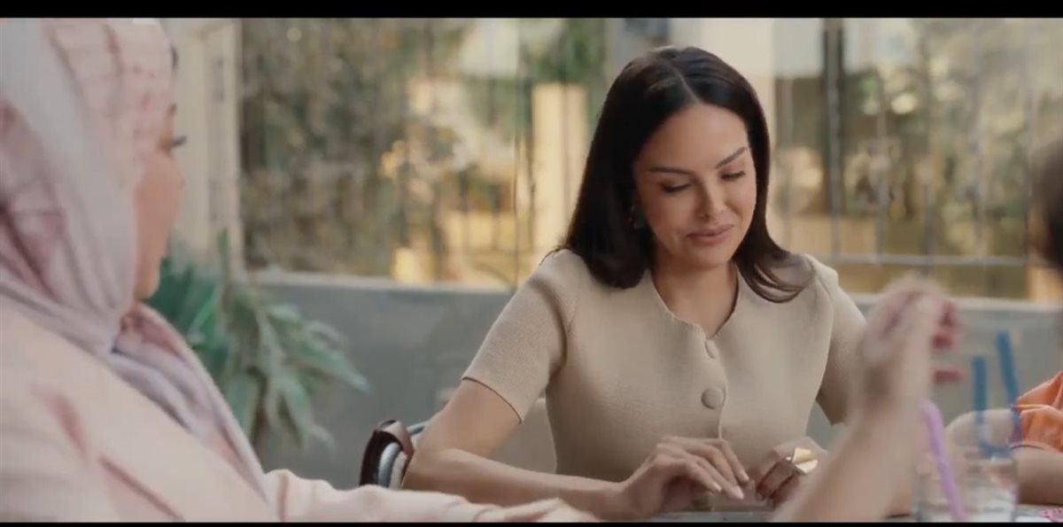 <strong>نينا مغربي</strong>