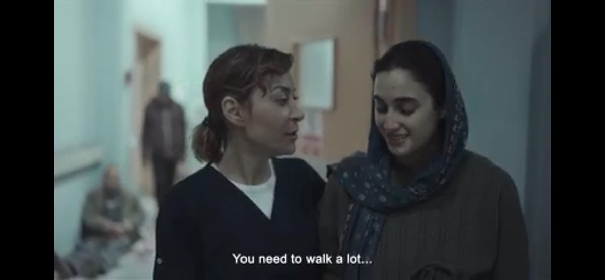 <strong>مسلسل صحاب الأرض</strong>