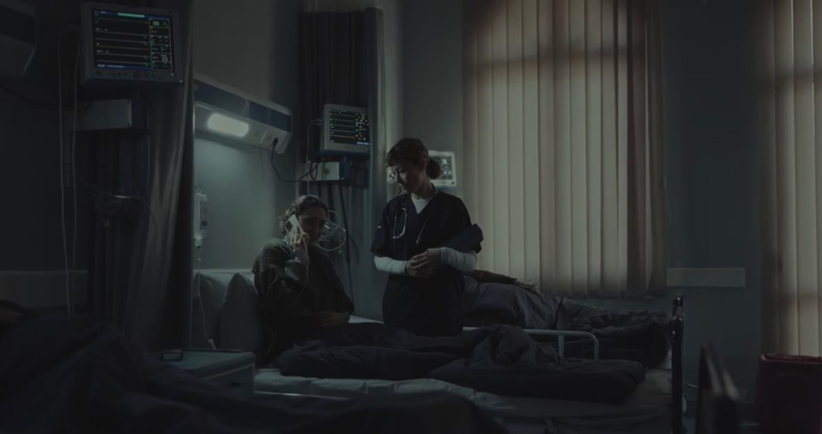 <strong>مسلسل صحاب الأرض</strong>