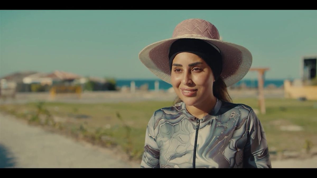 <strong>مسلسل كلهم بيحبوا مودى</strong>