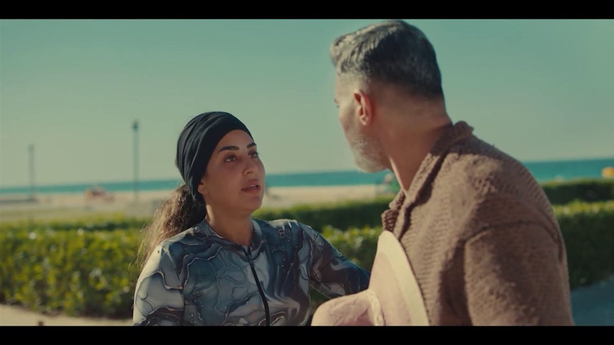 <strong>مسلسل كلهم بيحبوا مودى</strong>