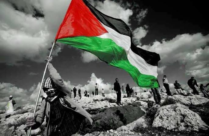 فلسطين&nbsp;