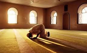 <strong>رؤية الصلاة&nbsp;</strong>