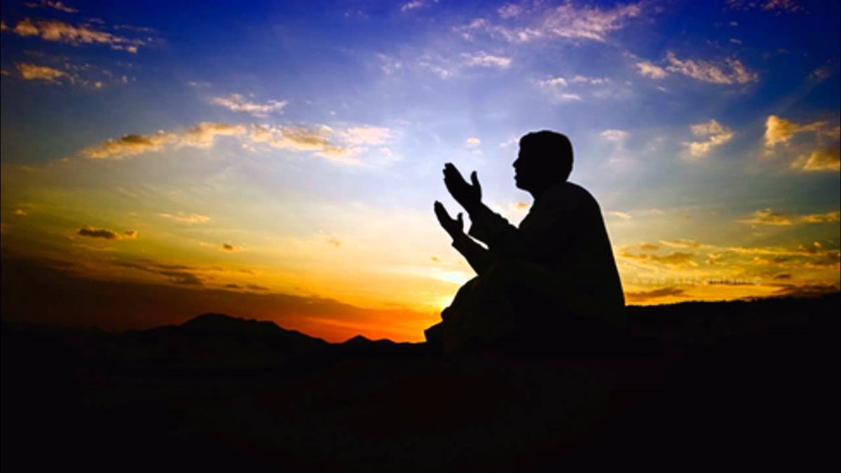 دعاء اليوم الرابع&nbsp;