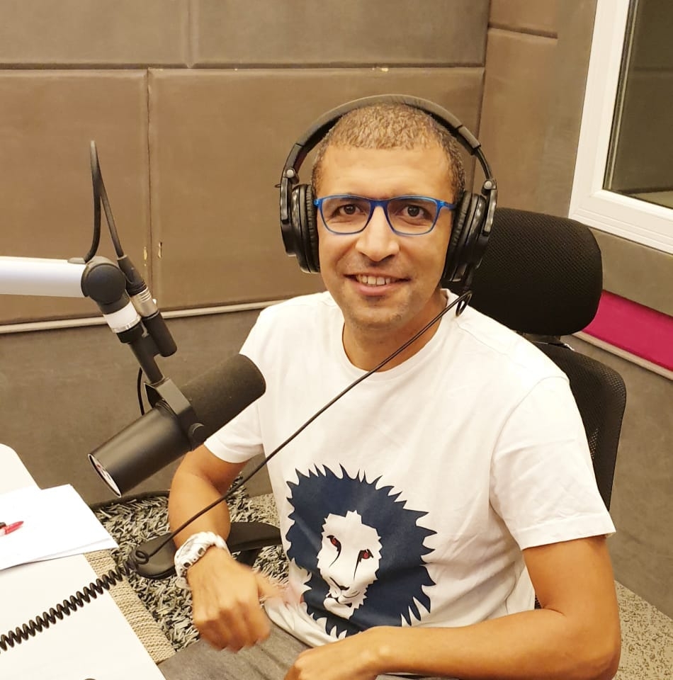مؤمن حسن