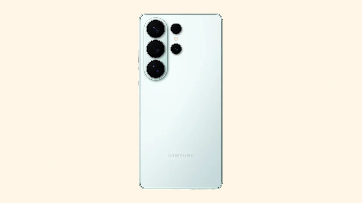 <strong>Galaxy S26</strong>