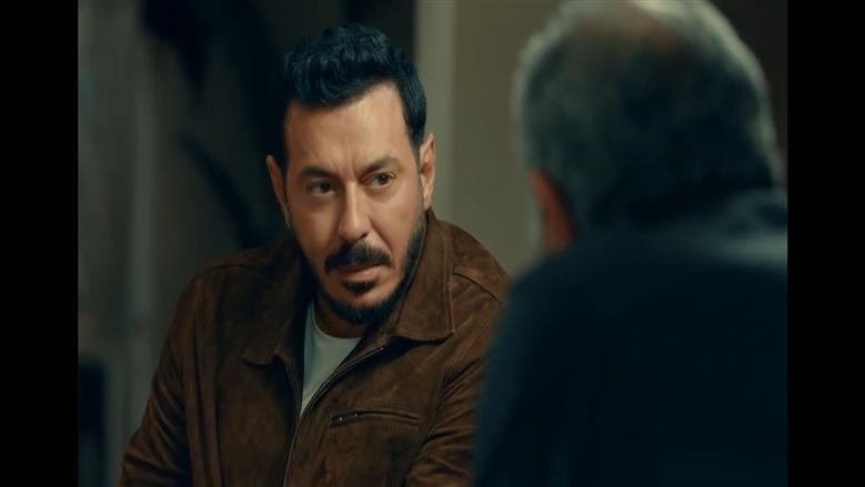 <strong>مسلسل «درش»</strong>