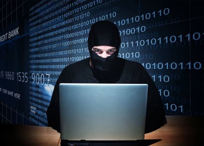 تهديدات الإنترنت