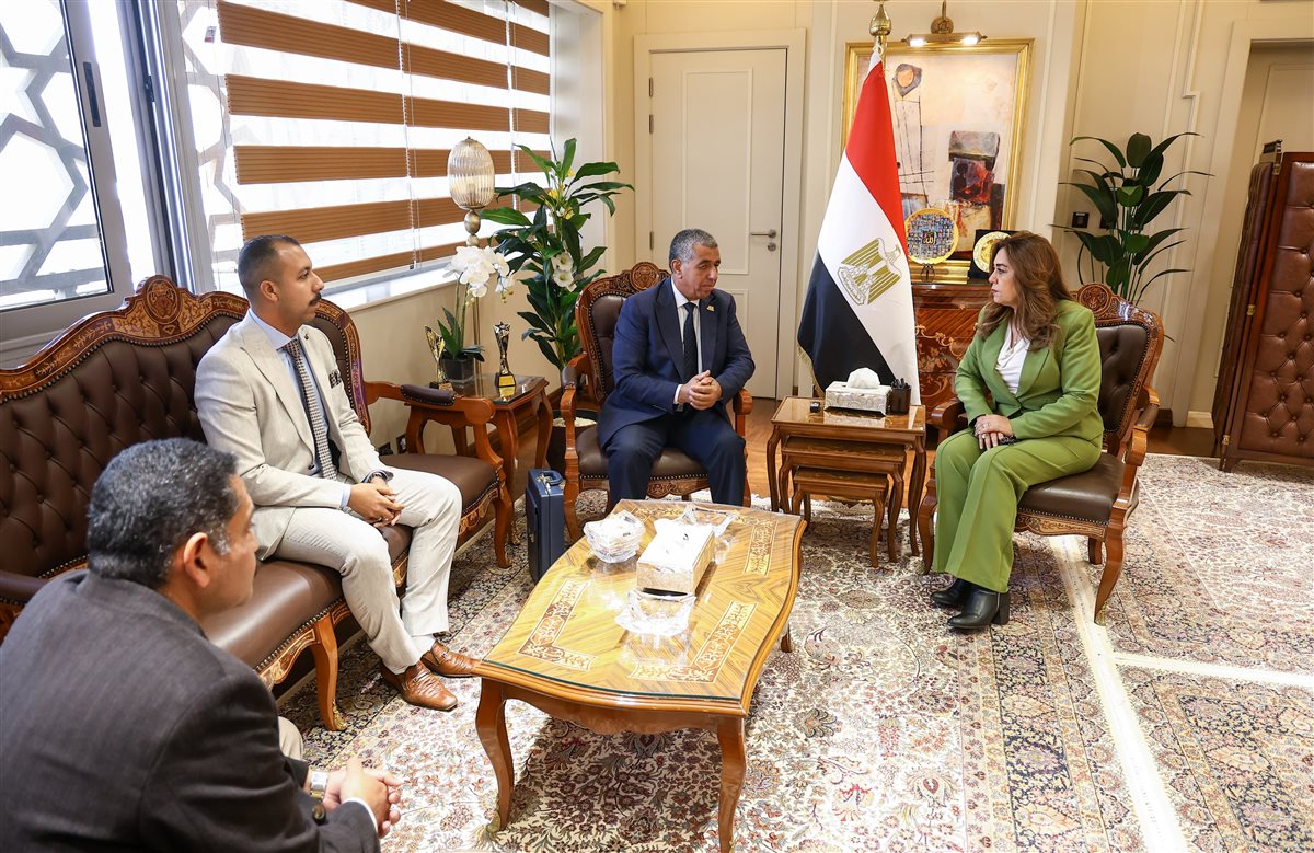 منظومة الإدارة المتكاملة للمخلفات البلدية