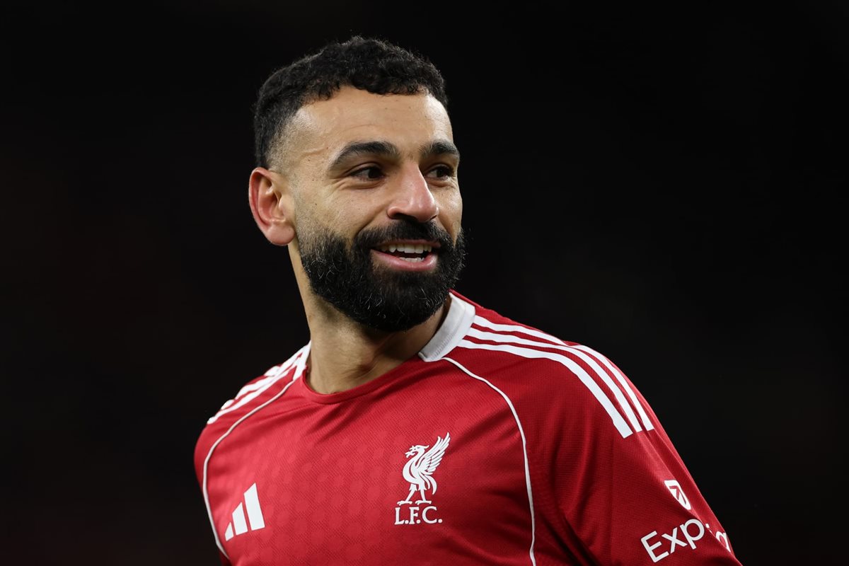 محمد صلاح