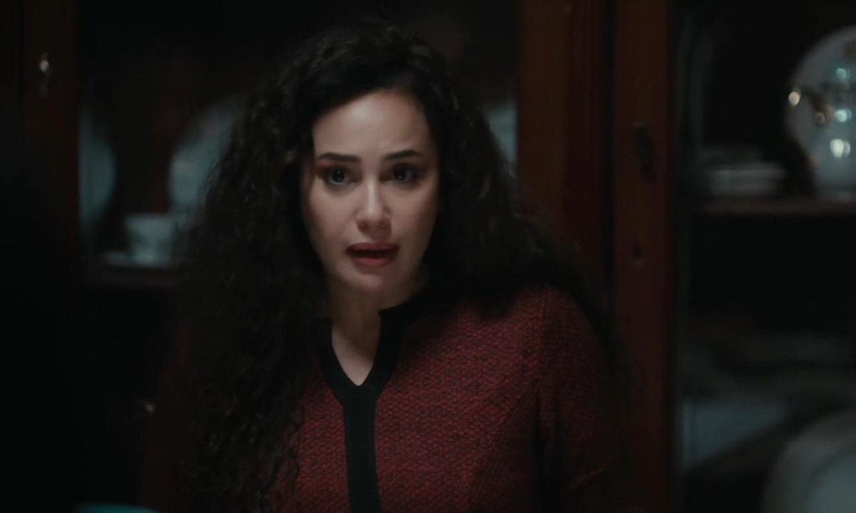 <strong>مسلسل مناعة</strong>