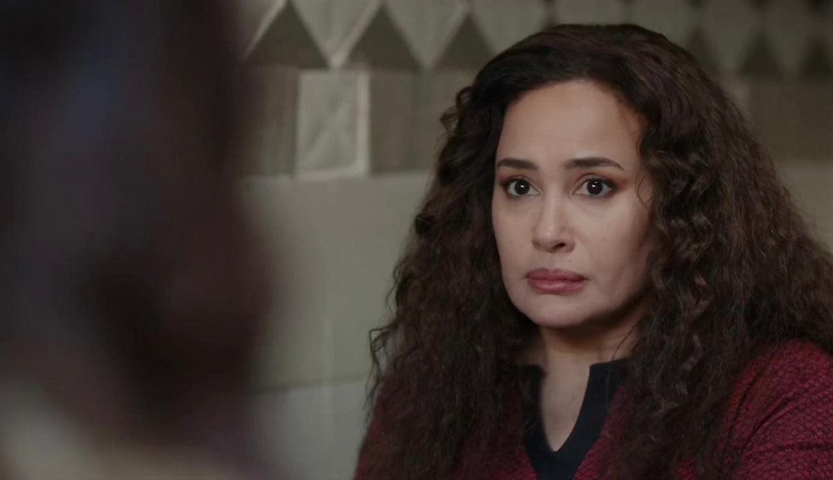 <strong>مسلسل مناعة</strong>