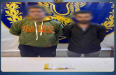 المتهمان&nbsp;