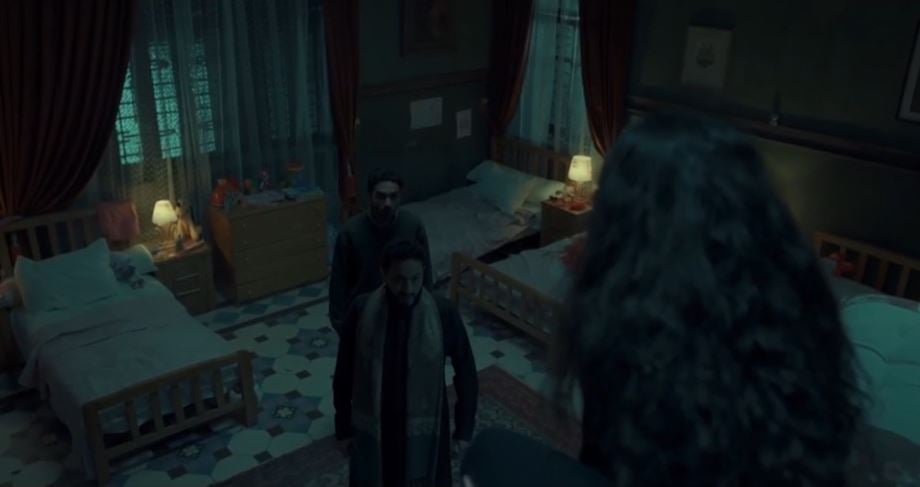 <strong>مسلسل 