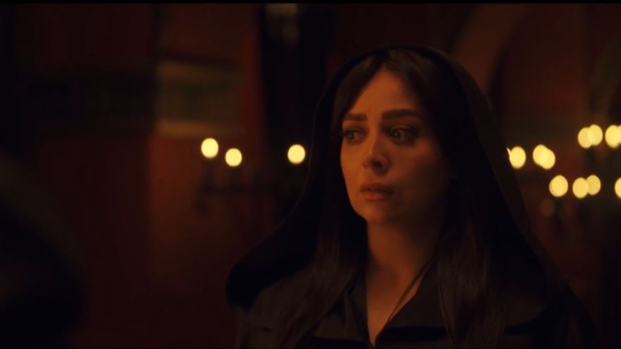 <strong>مسلسل 