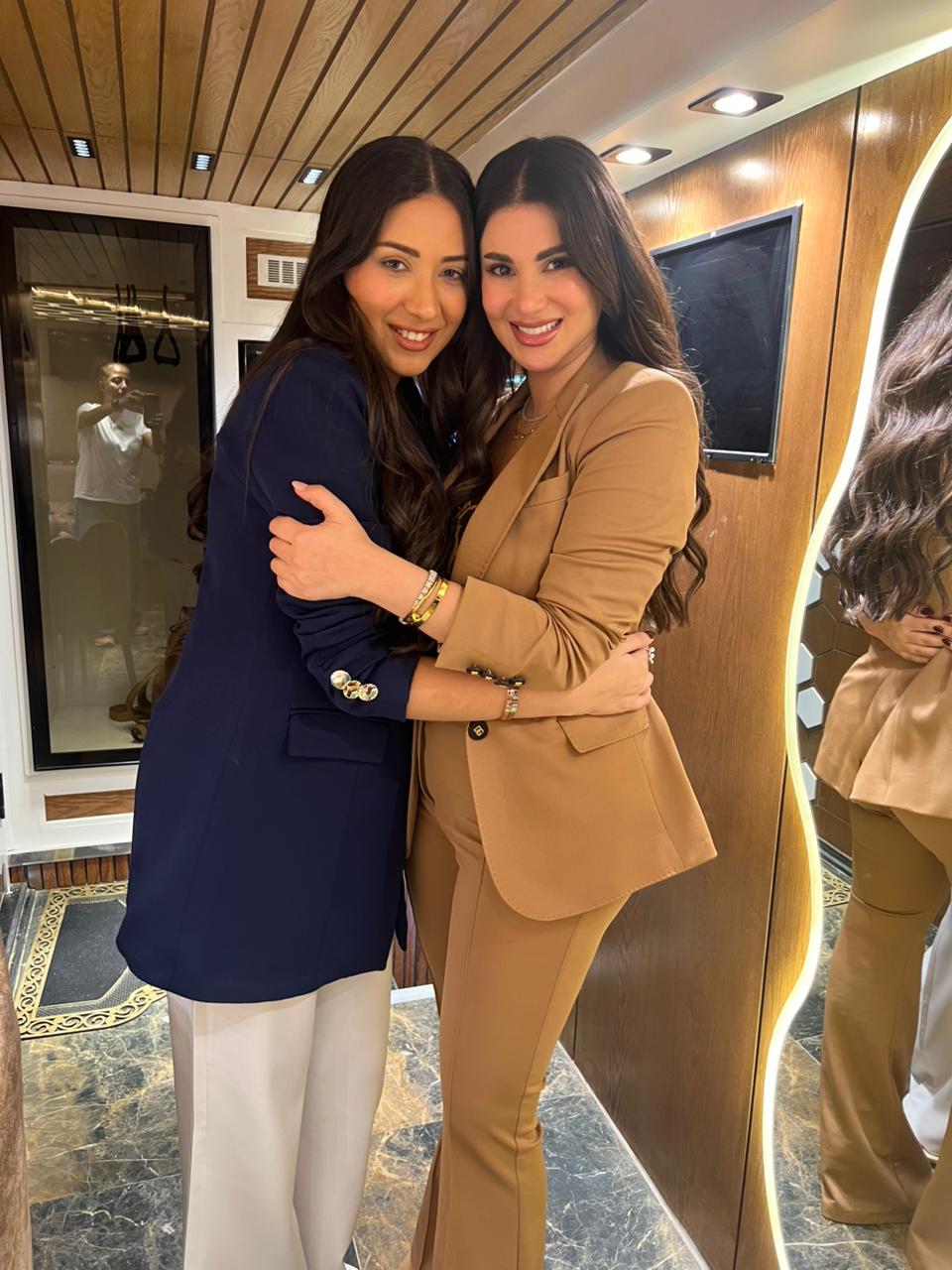 <strong>مسلسل “كلهم بيحبوا مودي”</strong>