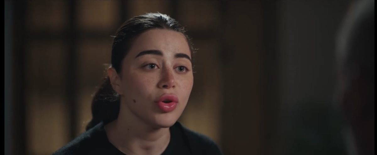 <strong>يارا السكرى</strong>
