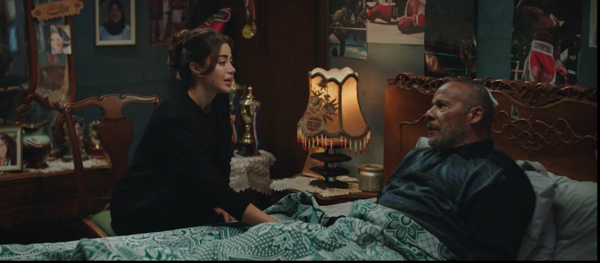<strong>مسلسل 