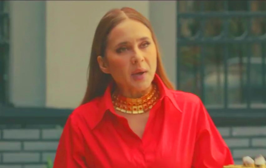 <strong>مسلسل على قد الحب</strong>