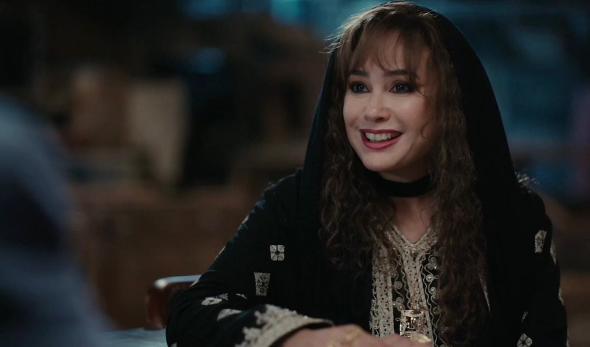 <strong>مسلسل 