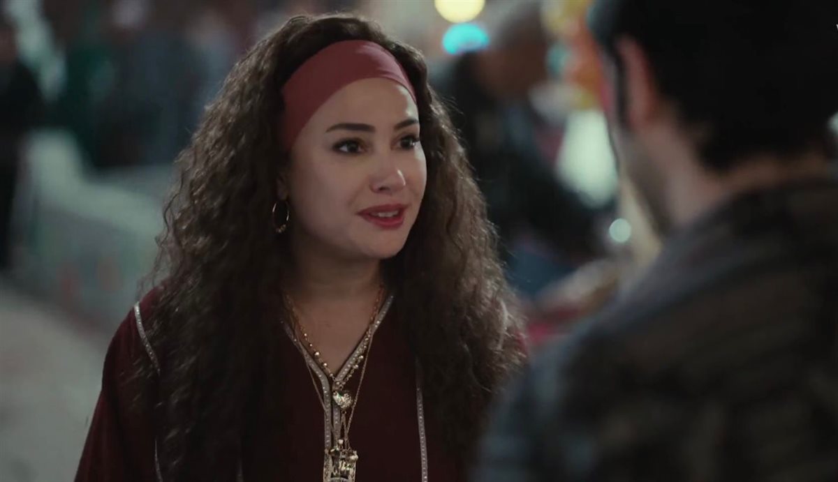 <strong>مسلسل 