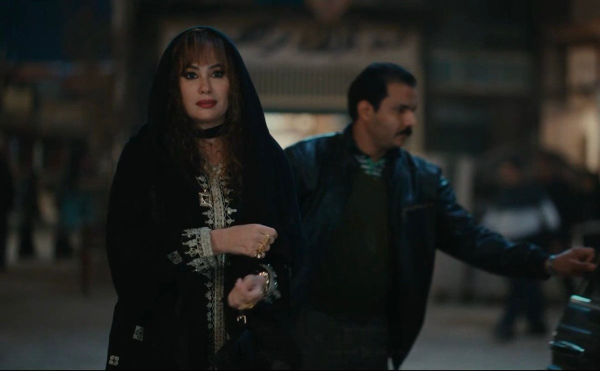 <strong>مسلسل 